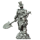 Graveyard Guy - Only-Games