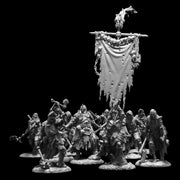 The Undead Unit II Set - Only-Games