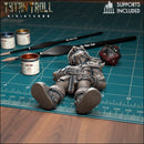 Goblin Bundle  - TytanTroll Miniatures - DnD - Fantasy - Only-Games
