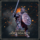 Serpent Clan Champion 02 - Only-Games