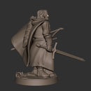 Human Ranger - Only-Games