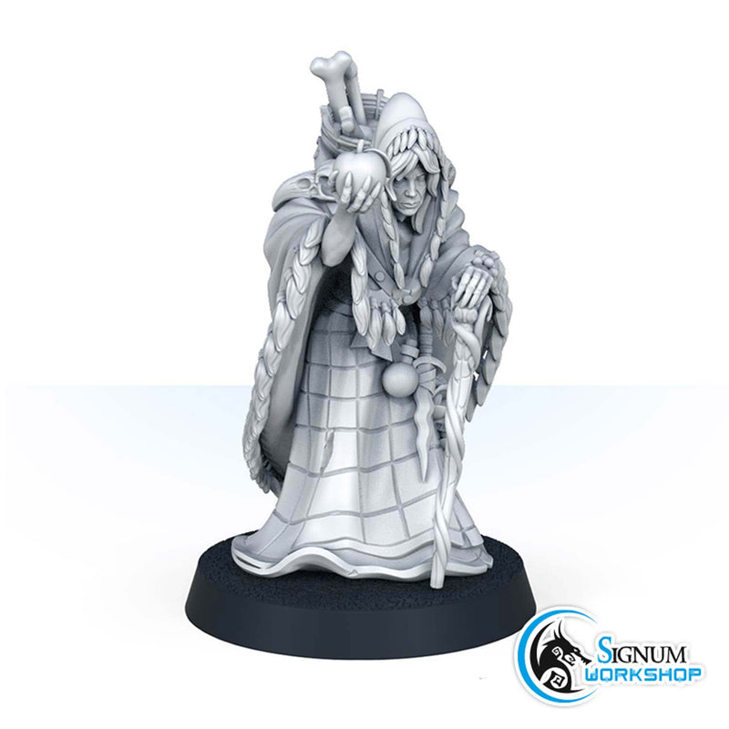 Beira the Old Witch - Only-Games