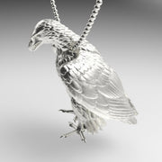 eagle necklace - Only-Games