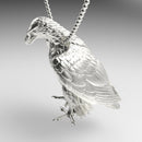 eagle necklace - Only-Games