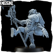 Runt herder boss A (physical miniature) - Only-Games