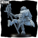 Runt herder boss A (physical miniature) - Only-Games