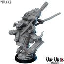 Flying Baba Yaga - Only-Games