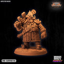 Lords of Loxhaven - Inspector Vikkers - Only-Games