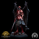 Vrykolas, the Thirsting Blade - Only-Games