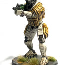 PCPD ENFORCER DROID UNIT - C - Only-Games