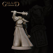 Cultist Stone - Only-Games