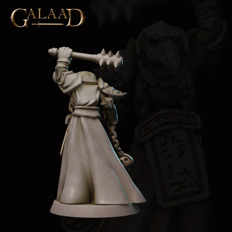 Cultist Stone - Only-Games