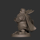 Dwarf Explorer - Only-Games