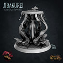 Jibakurei Ghosts x3 - Only-Games