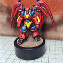 CYBER MECHA GRIM POWER - Only-Games