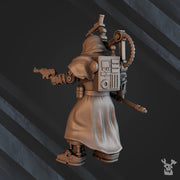 Franz The Motormeister - Only-Games