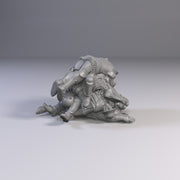 Pile of dead (Harvest of War) - Only-Games