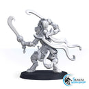 Ife, the Conqueror of Darkness - Only-Games