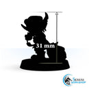 Bryonia the Explosive Balls - Only-Games