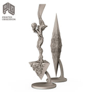 Gestalt - Eldrich Creature - Only-Games