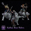Kjoltan Warband - Only-Games