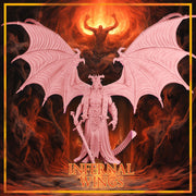 Bylethion, Demon King - Only-Games