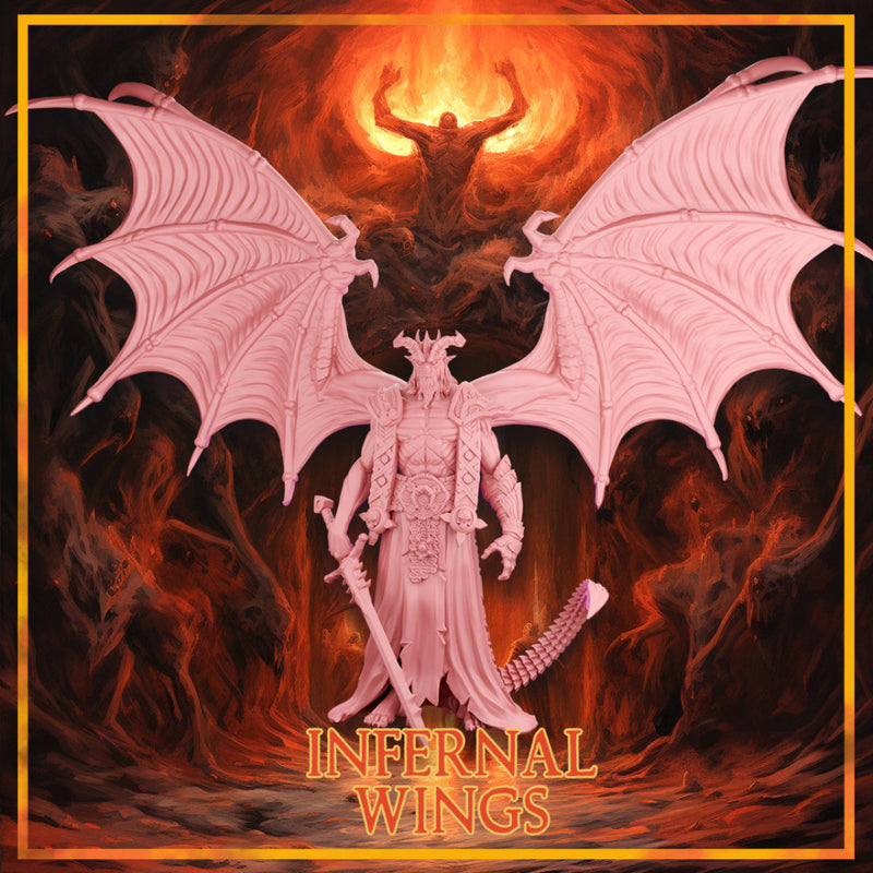 Bylethion, Demon King - Only-Games