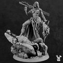 Sister Executioner 34mm (true scale) - Only-Games