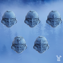 Icebreakers Heavy Heads Set x5 - Only-Games