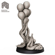 Otto the Balloon Maker - Only-Games