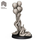 Otto the Balloon Maker - Only-Games