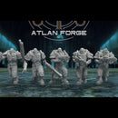 Knights Templar Initiates - Only-Games