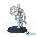 Bjorn, the Bear's Paw - Only-Games