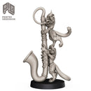 Epic Cat Bards - Only-Games