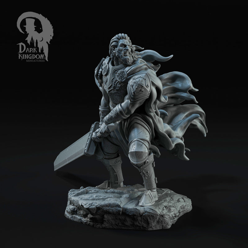 Avalord - The Protector - Only-Games