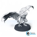 Cardal, Wings of Death - Only-Games