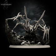 Grimfang, Weaver of Nightmares - Only-Games