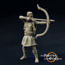 Elven Archer - Only-Games