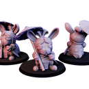 New ProductThe year of the rabbit starplayer - Only-Games