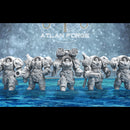 Asgardian Einherjar - Only-Games