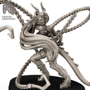 Zavari - Lady of Chains - Only-Games