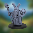 Raging Rabbits - Only-Games