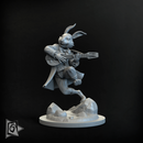 Fairytale Bard (25mm) - Only-Games