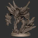 Ice Elemental - Only-Games