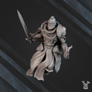 Fantasy Male Mage - Only-Games