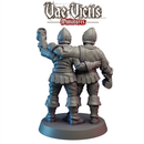 Drunk guards - Only-Games