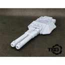 Double Laser Detroyer - Only-Games