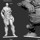 Plasmo Pirate - Only-Games