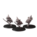 patrick's halloween special Weapon 5 model - Only-Games