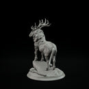 Qilin 32mm - Only-Games